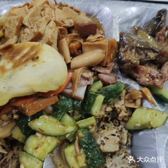 海峰盒饭(总店)