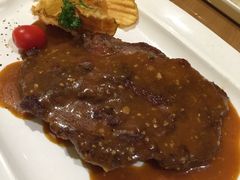 -卡朋西餐(较场西路店)