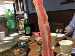 -傣妹火锅(南京东路一店)