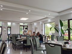 -七的湖·晚芳亭·阳澄湖农家菜·大闸蟹(莲花岛店)