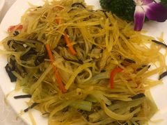 -顺德人家食府(黄金广场店)