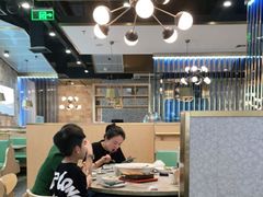 大堂-田王府·金牌泡椒田鸡(晋江SM店)