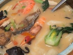 -妈妈菜舟山海鲜(定海古城店)