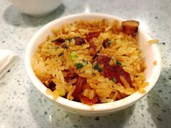 特级腊味煲仔饭-烹然四季椰子鸡火锅(团结湖总店)