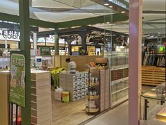 店内环境-新荟城(望京店)