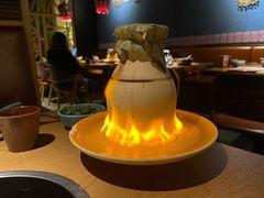 -吃饭皇帝大(合生汇店)