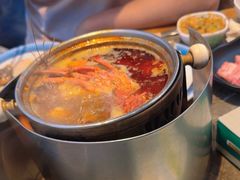 -亚马逊蒸汽活海鲜自助(LCM置汇旭辉广场店)