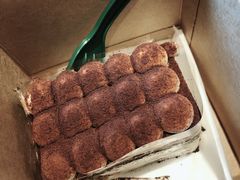 -星巴克臻选(金桥国际店)
