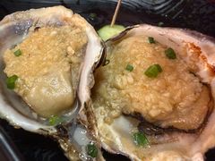 -烧蠔帮·湛江生蚝(南桥店)