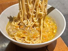 -李百蟹·江南蟹黄面(夫子庙店)