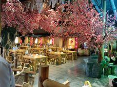 -寻钵记民菜馆·正宗常德钵子菜(滨湖路店)