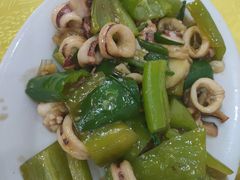 -浩海美食店(闸坡店)