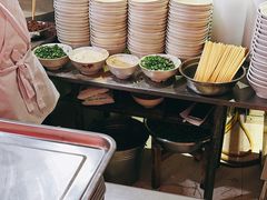 -李兰英湖南面馆(护国路店)