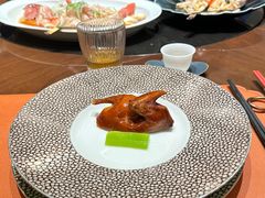 -北書房·墨宴(国际博览中心店)