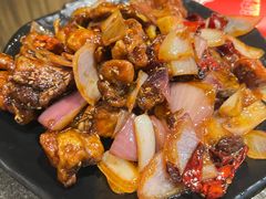 -晓波烧烤(南桥店)