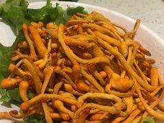 -素渡·一茶一素素食馆(新疆店)