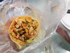 -安徽阜阳卷馍(西单店)