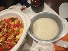 -上座·餐厅(阳光100店)