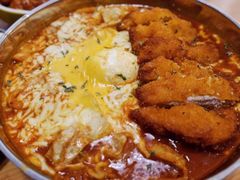 -青春分食(仙林大学城店)