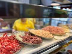 -四里沙茶面(湖滨四里店)