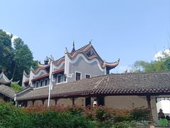 -岳麓书院
