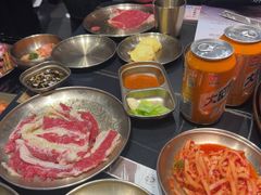 -西塔老太太泥炉烤肉(龙湖北苑天街店)