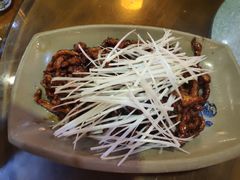 -蒋烤鴨(东苑店)