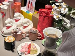 -星巴克臻选(成都宽窄巷子店)