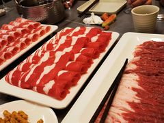 -君邦火锅(新疆大厦店)