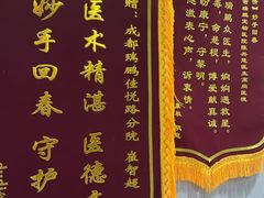 -瑞鹏宠物医院·眼科·皮肤·中兽医(大悦城分院)