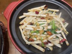 -钵家大院(大花岭店)