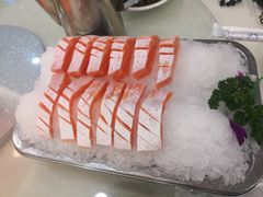 -新享乐海鲜(翠华路店)