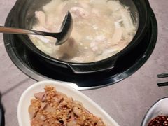 -同仁四季椰子鸡(海岸城天利店)