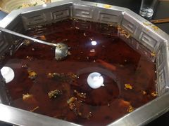 -王朝花椒鱼(杉板桥南一路店)