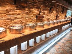 自助调料区-汉巴味德(大悦城店)