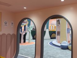 -奈尔宝家庭中心·亲子餐厅(鄞州万达店)