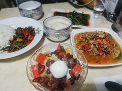 -啰啰冰屋(景洪总店)