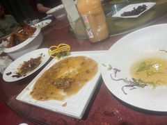 -香满楼(南关店)