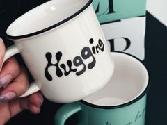 -HUGS coffee(东区店)