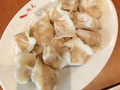 -鸿毛饺子(紫竹桥店)