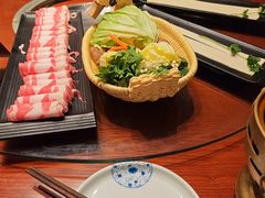 -古关火锅店(古北水镇景区店)