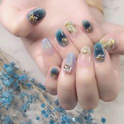 -Pink You美甲美睫纹绣定制中心