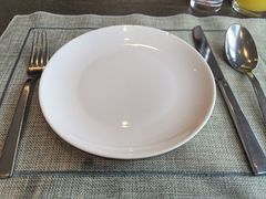 -TABLE·味西餐厅-成都茂业JW万豪酒店
