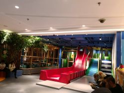-波比一号儿童乐园(圣熙8号店)