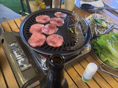 -CAMP.33露营烤肉·团建聚餐(创智天地店)