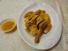 -新东城喜宴海鲜酒家(同德店)