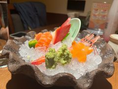 -水之惠鲜鱼料理(王府大街店)