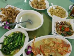 -景好海鲜餐厅(大鹏必选旅游店)