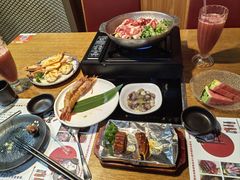 -松坂屋日料自助(长城路店)