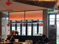 -希尔顿欢朋酒店·欢朋餐厅